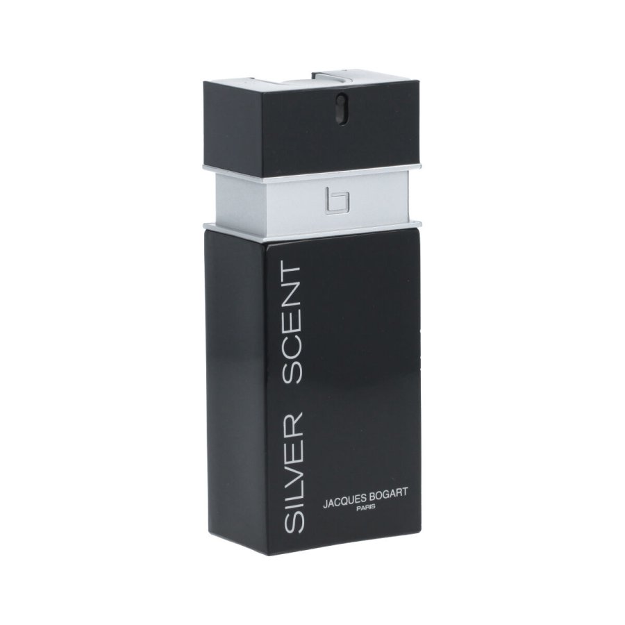 Herreparfume Jacques Bogart Silver Scent EDT 100 ml #1