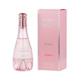 Dameparfume Davidoff EDT Cool Water Sea Rose 100 ml #1