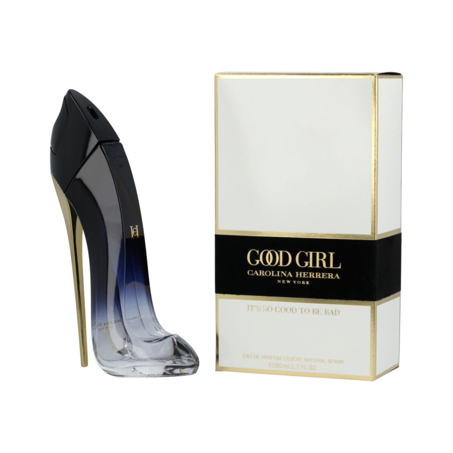 Dameparfume Carolina Herrera Good Girl Lgre EDP 80 ml #1