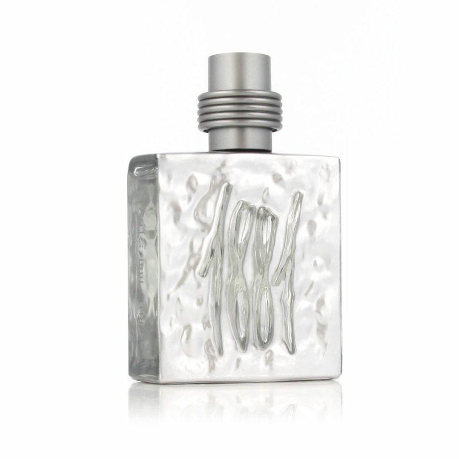 Herreparfume Cerruti EDT 1881 Silver 100 ml #2
