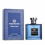 Herreparfume Sergio Tacchini EDT Pacific Blue 100 ml #1