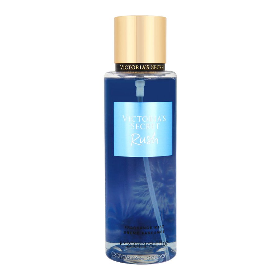 Krop Spray Victoria's Secret Rush 250 ml #1