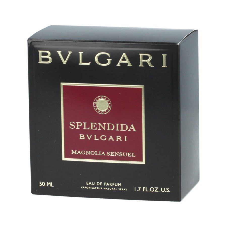Dameparfume Bvlgari EDP Splendida Magnolia Sensuel 50 ml #2
