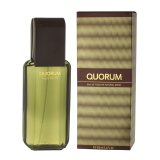 Herreparfume Antonio Puig EDT Quorum 100 ml #1