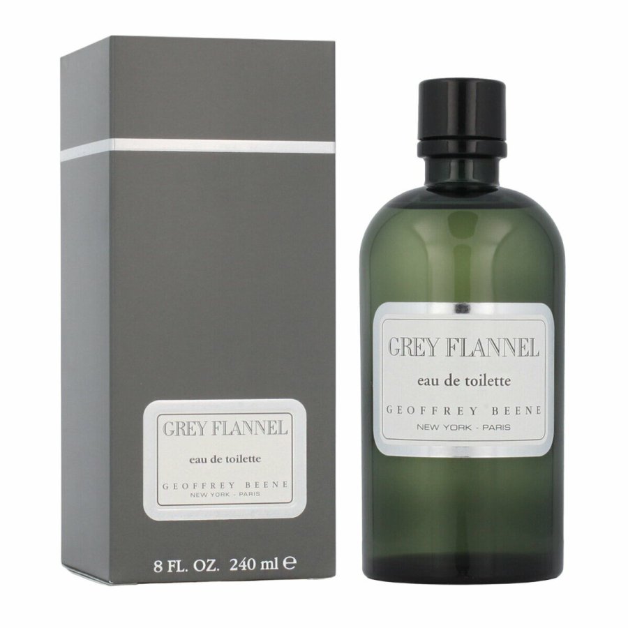 Herreparfume Geoffrey Beene Grey Flannel EDT EDT 240 ml #1