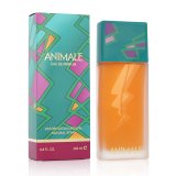 Dameparfume Animale EDP Animale 200 ml #1