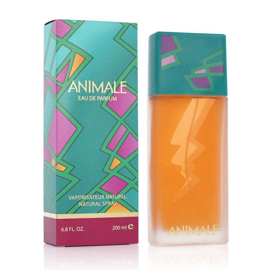 Dameparfume Animale EDP Animale 200 ml #1