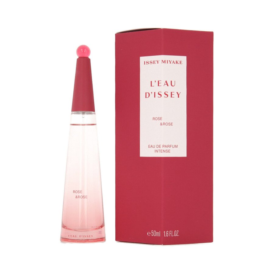 Dameparfume Issey Miyake L'eau D'issey Rose & Rose EDP 50 ml #1