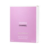 Dameparfume Chanel Chance Eau Fraiche 100 ml #1