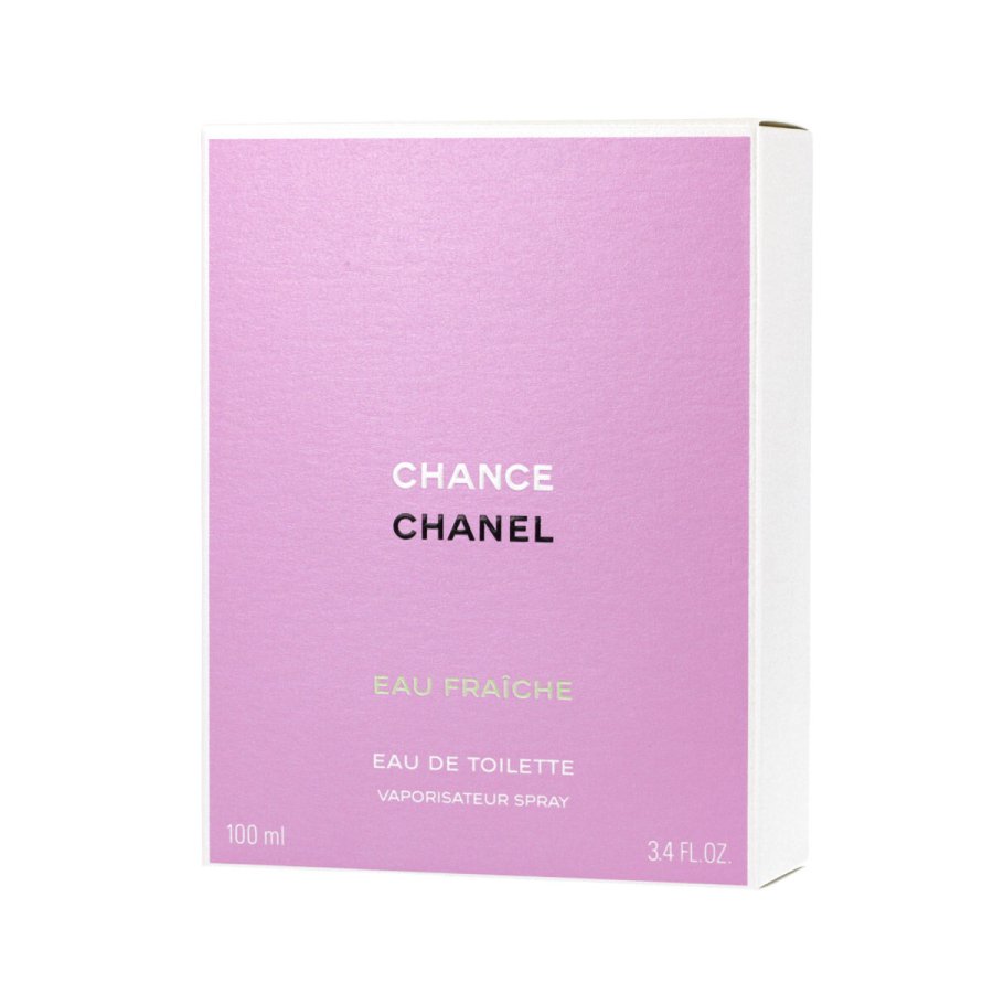 Dameparfume Chanel Chance Eau Fraiche 100 ml #1