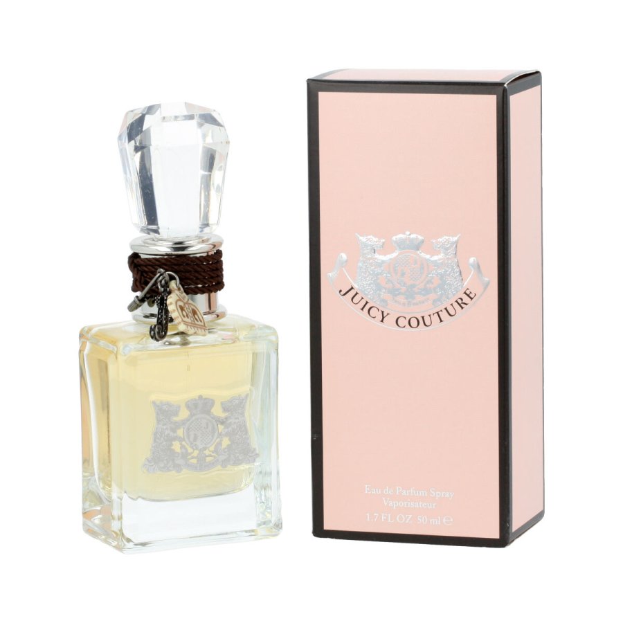 Dameparfume Juicy Couture EDP Juicy Couture 50 ml #1