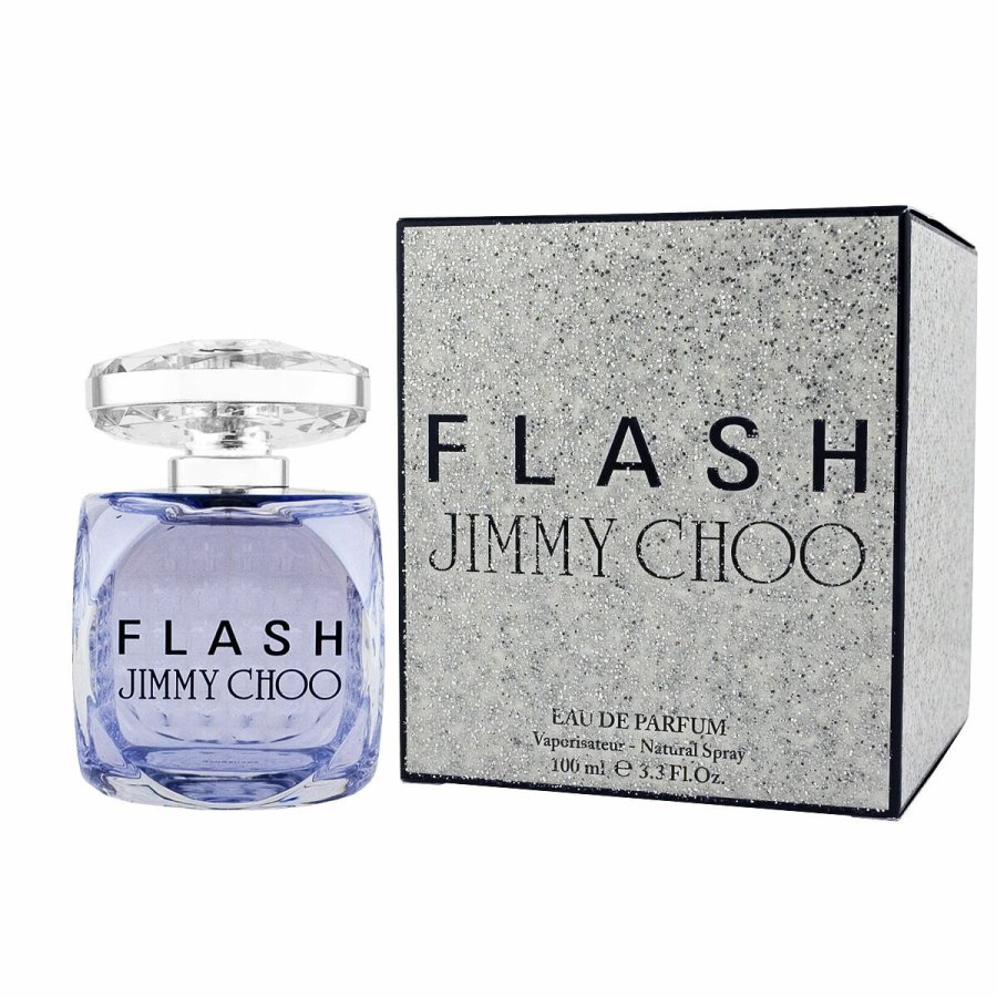 Dameparfume Jimmy Choo Flash #1