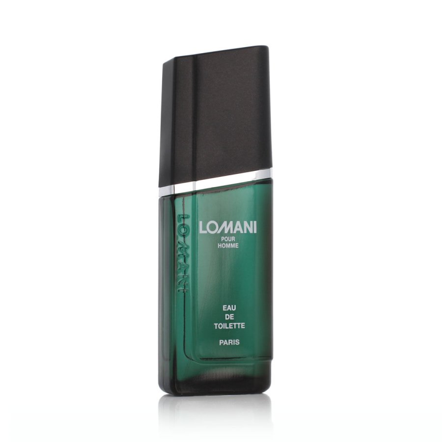 Herreparfume Lomani EDT Pour Homme 100 ml #2