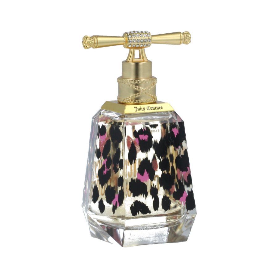 Dameparfume Juicy Couture EDP I Love Juicy Couture 100 ml #1