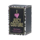 Dameparfume Juicy Couture EDP I Love Juicy Couture 100 ml #2