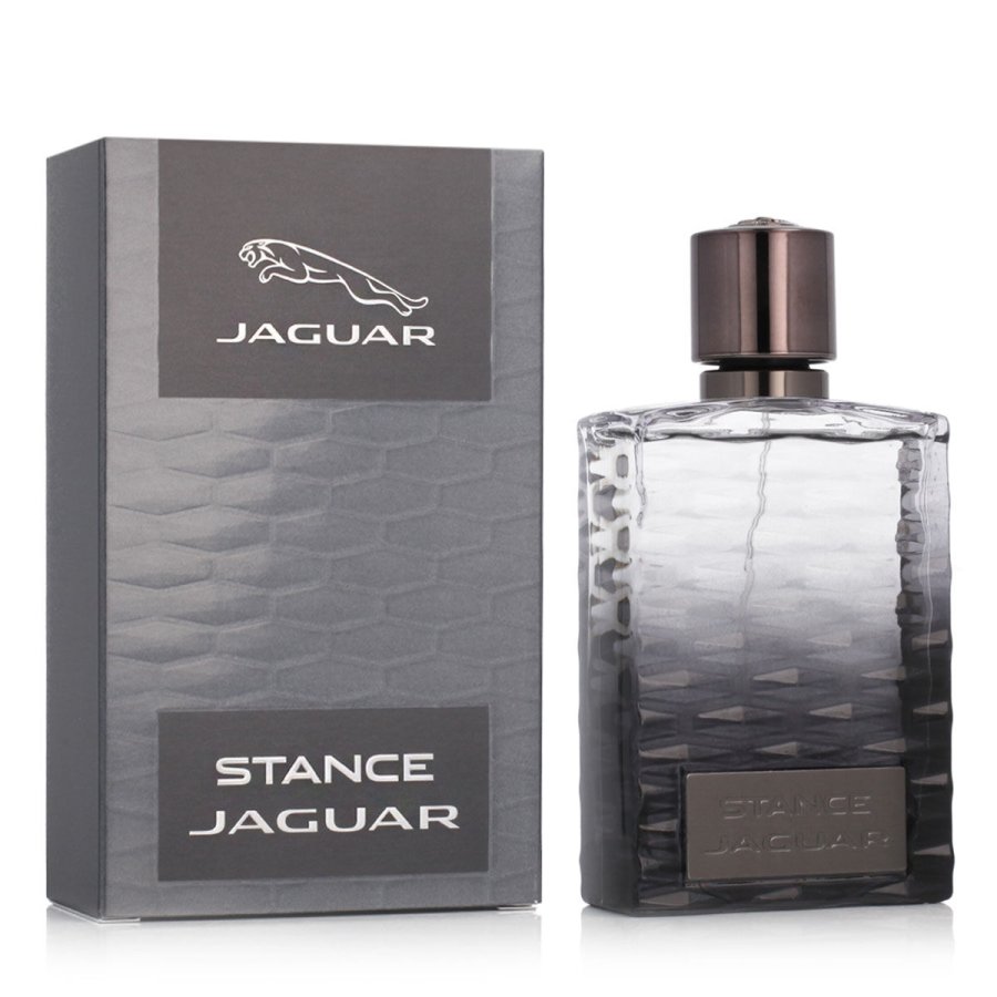 Herreparfume Jaguar EDT Stance 100 ml #1