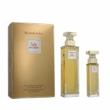 Parfume st til kvinder Elizabeth Arden 5th Avenue EDP 2 Dele #1