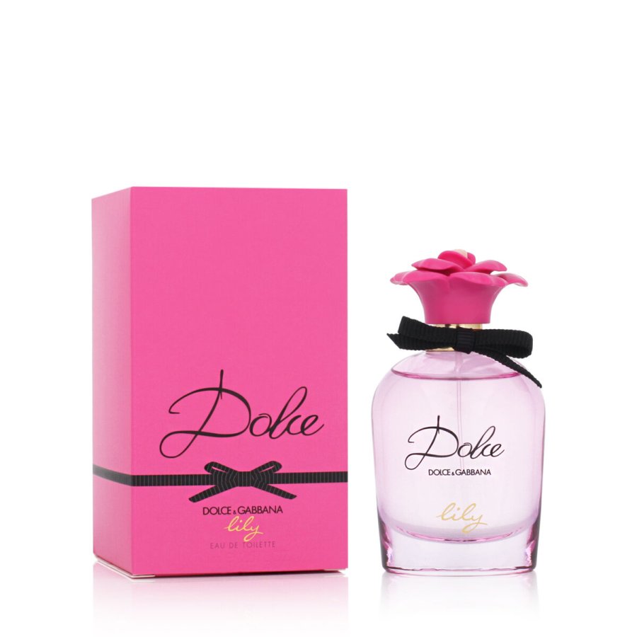 Dameparfume Dolce & Gabbana EDT Dolce Lily 75 ml #1