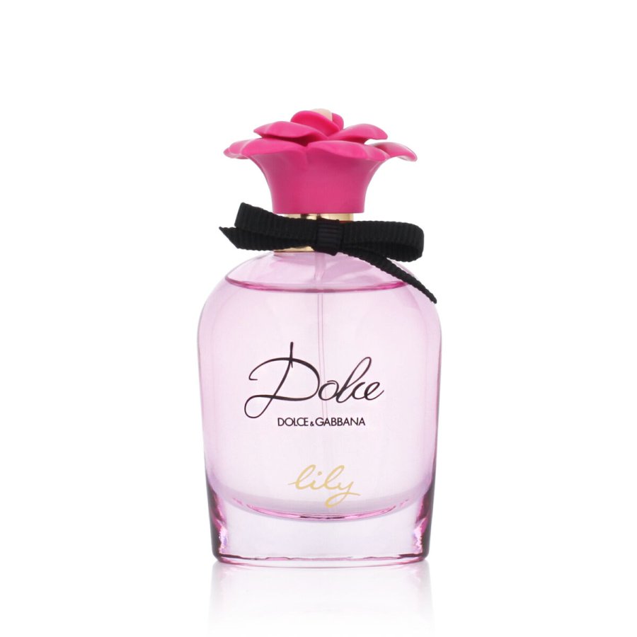 Dameparfume Dolce & Gabbana EDT Dolce Lily 75 ml #2