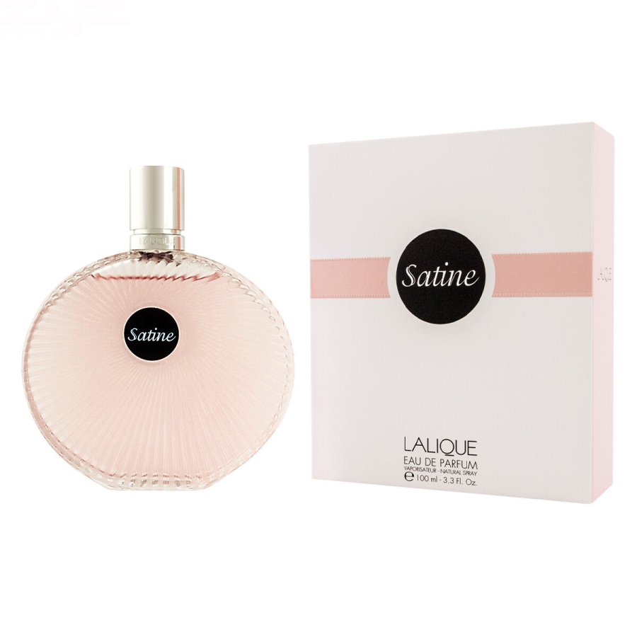 Dameparfume Lalique EDP Satine 100 ml #1