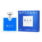 Herreparfume Bvlgari EDT BLV Pour Homme 100 ml #1