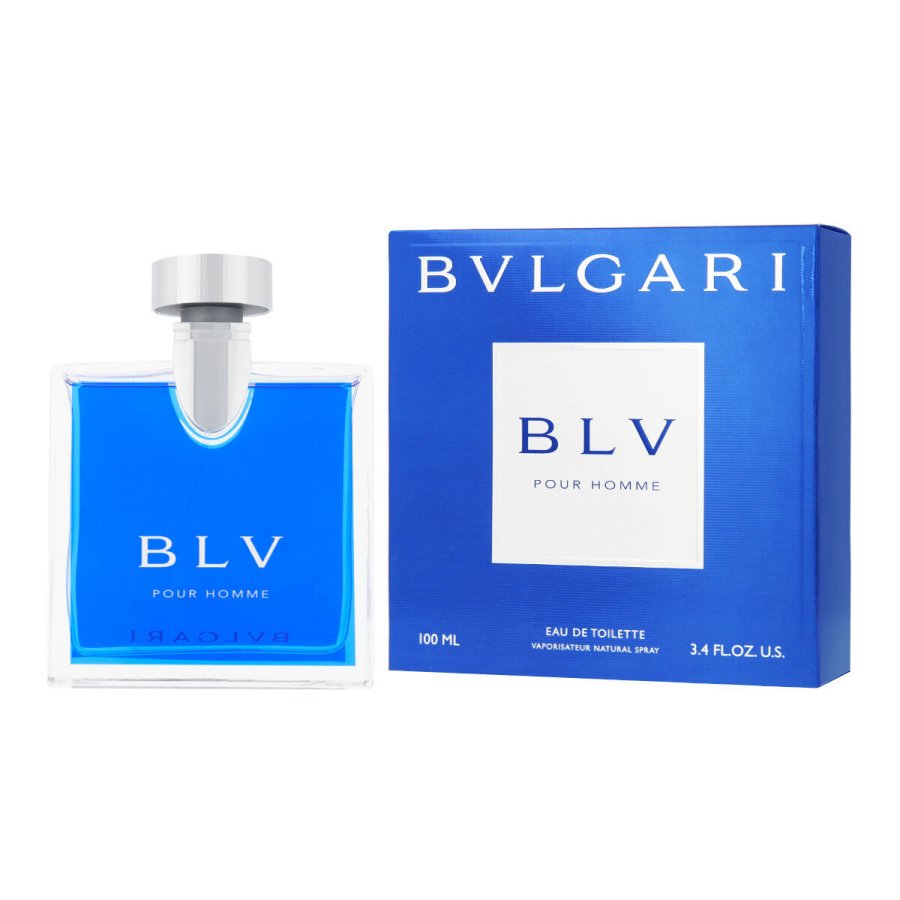 Herreparfume Bvlgari EDT BLV Pour Homme 100 ml #1