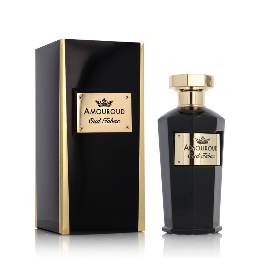 Unisex parfume Amouroud EDP Oud Tabac 100 ml #1