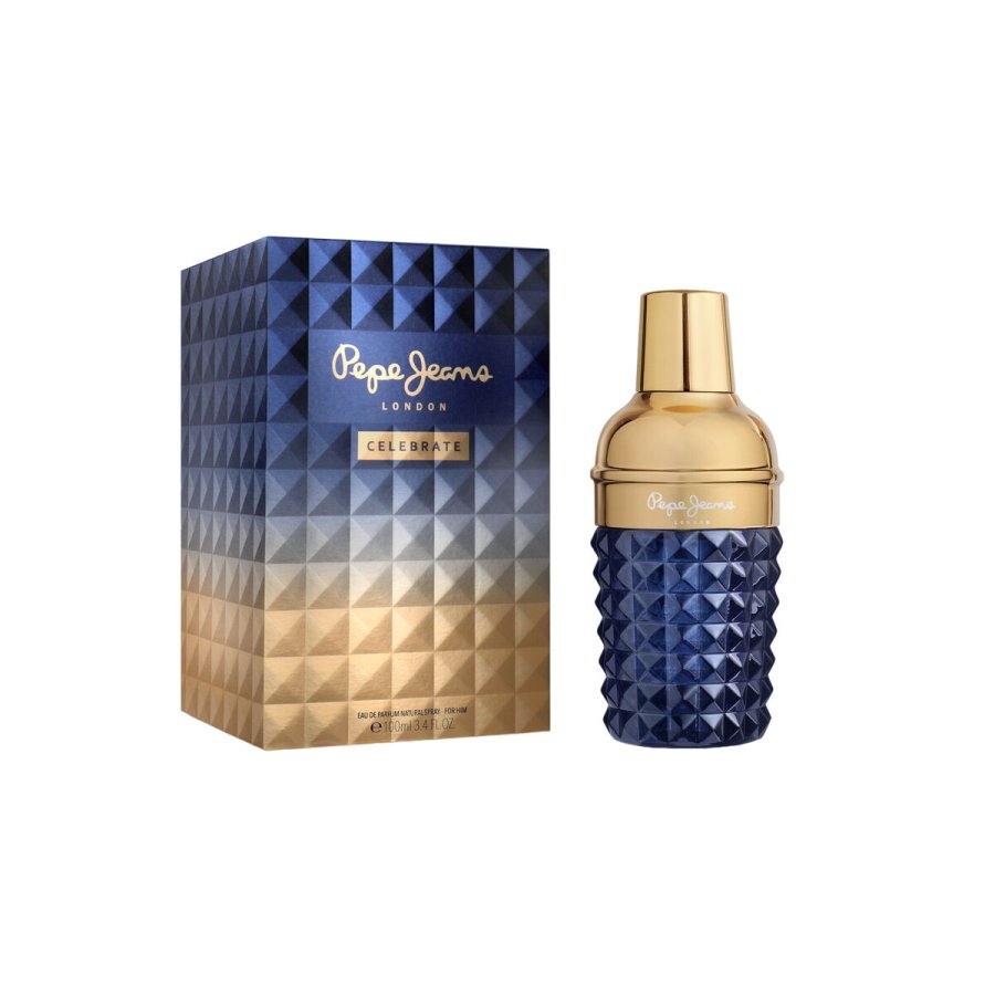 Herreparfume Pepe Jeans EDP Celebrate 100 ml #3