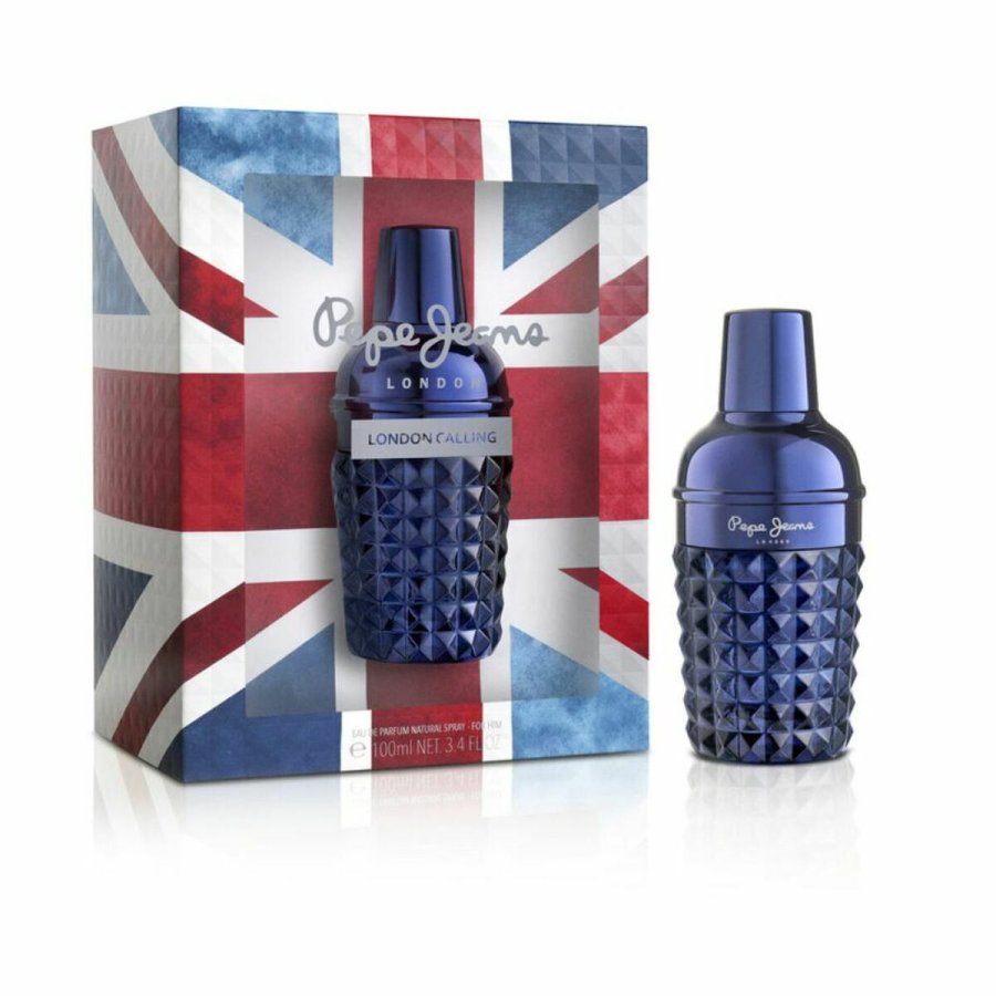 Dameparfume Pepe Jeans London Calling for Him 100 ml #1