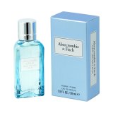 Dameparfume Abercrombie & Fitch First Instinct Blue Woman EDP 30 ml #1