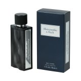 Herreparfume Abercrombie & Fitch EDT First Instinct Blue 50 ml #1