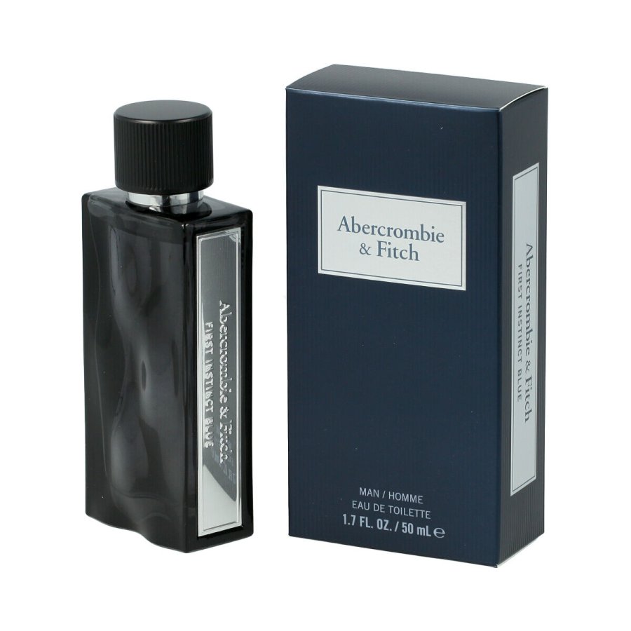 Herreparfume Abercrombie & Fitch EDT First Instinct Blue 50 ml #1