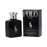 Herreparfume Ralph Lauren Polo Black EDT 75 ml #1