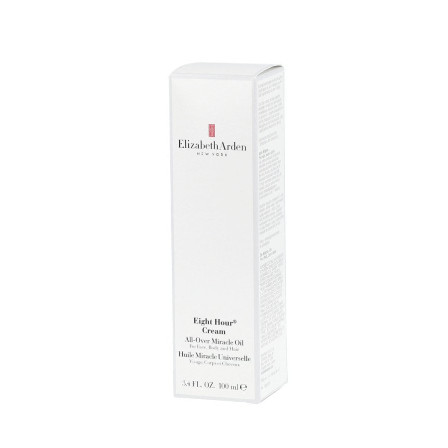 Kropsolie Elizabeth Arden Eight Hour 100 ml #1