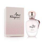 Dameparfume Salvatore Ferragamo EDP Amo Ferragamo Per Lei 50 ml #1