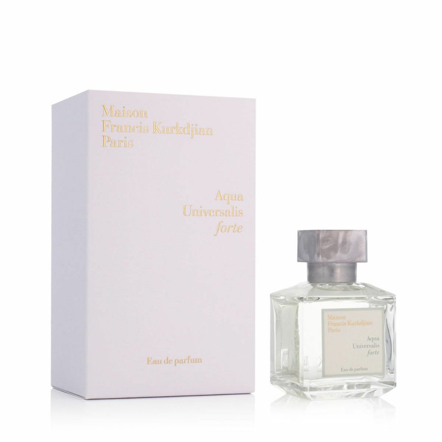 Unisex parfume Maison Francis Kurkdjian Aqua Universalis Forte #1