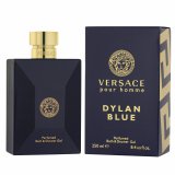 Parfumeret Shower Gel Versace Dylan Blue 250 ml #1