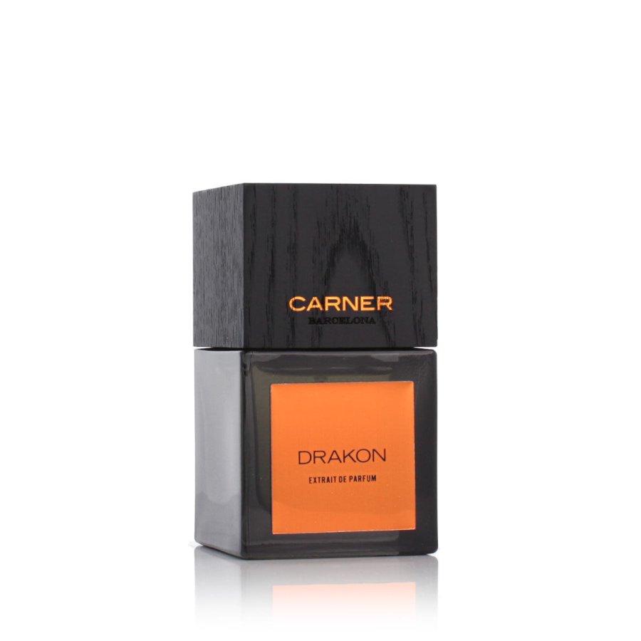 Unisex parfume Carner Barcelona Drakon 50 ml #2