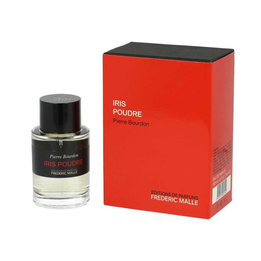 Dameparfume Frederic Malle Dominique Ropion Iris Poudre EDP EDP 100 ml #1