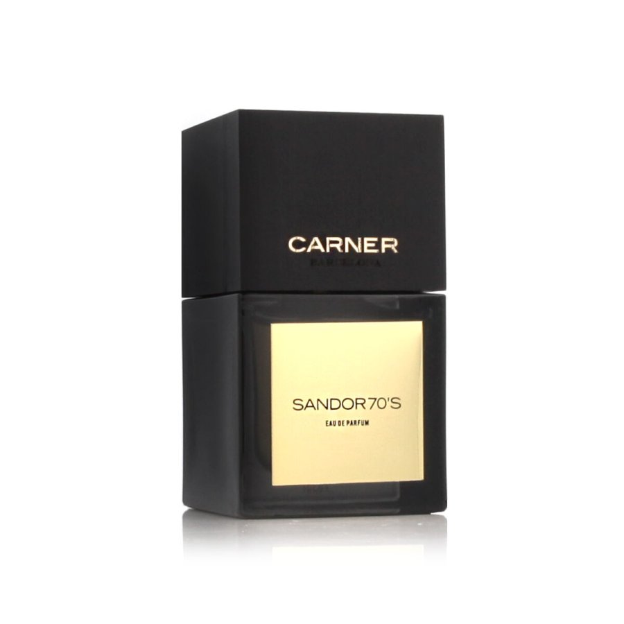 Unisex parfume Carner Barcelona EDP Sandor 70'S 50 ml #2
