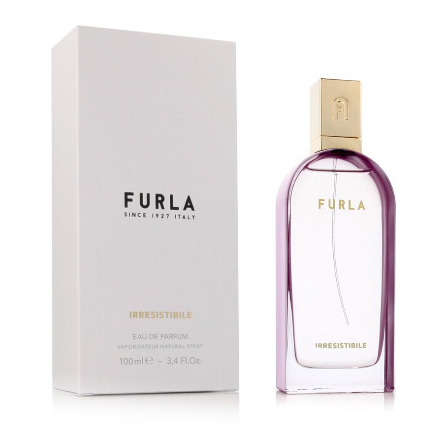 Dameparfume Furla EDP Irresistibile 100 ml #1