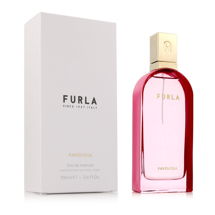 Dameparfume Furla EDP Favolosa 100 ml #1