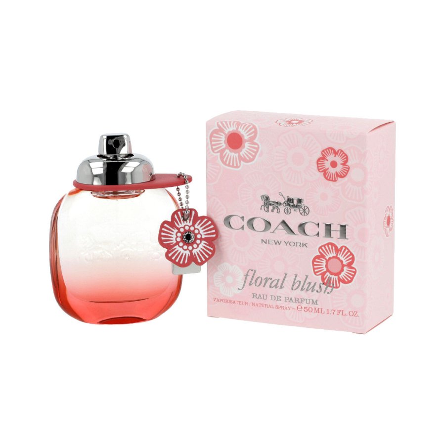 Dameparfume Coach EDP Floral Blush 50 ml #1