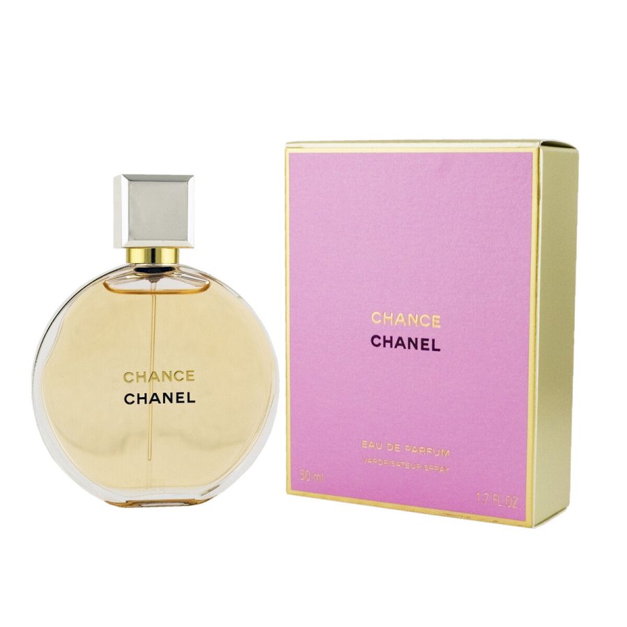 Dameparfume Chanel Chance Eau de Parfum EDP 50 ml #1