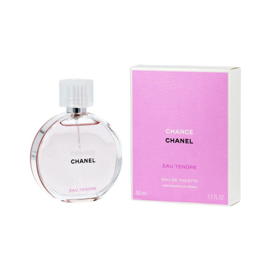 Dameparfume Chanel EDT Chance Eau Tendre 50 ml #1