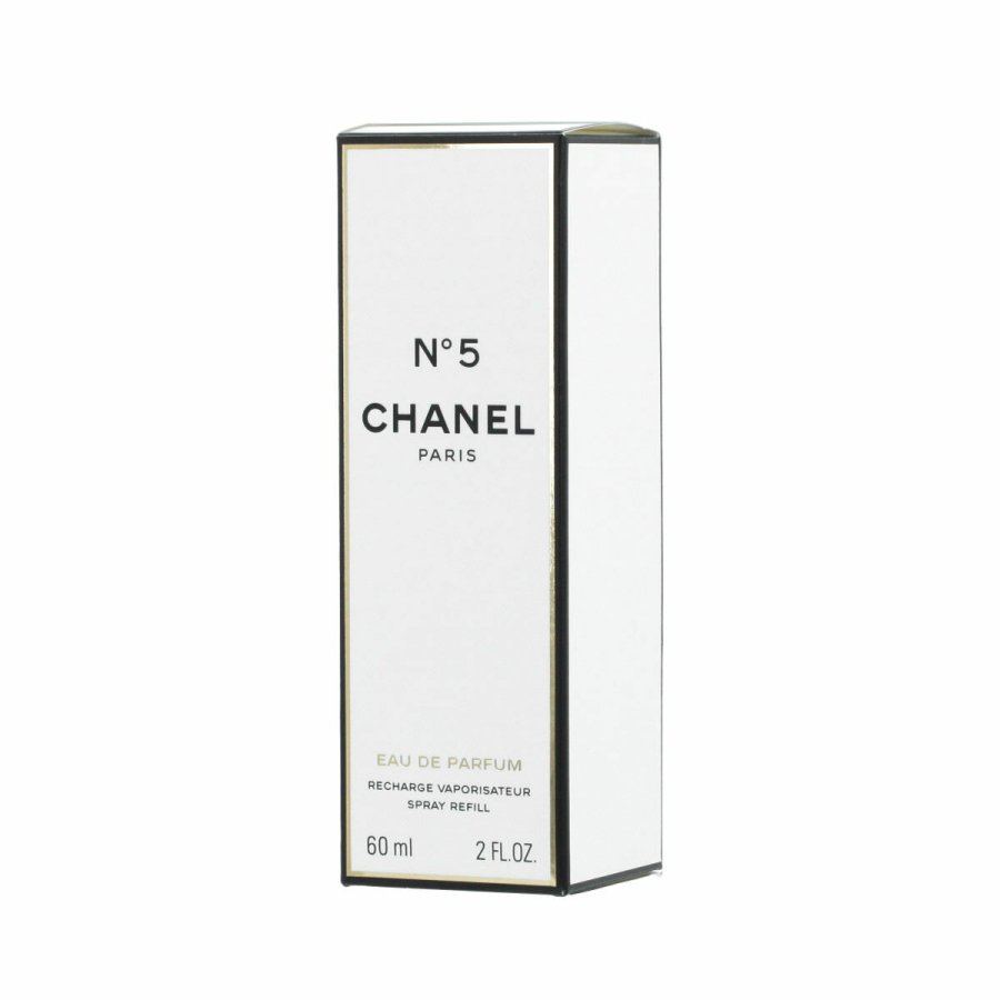 Dameparfume Chanel 125470 Spray Dame #3