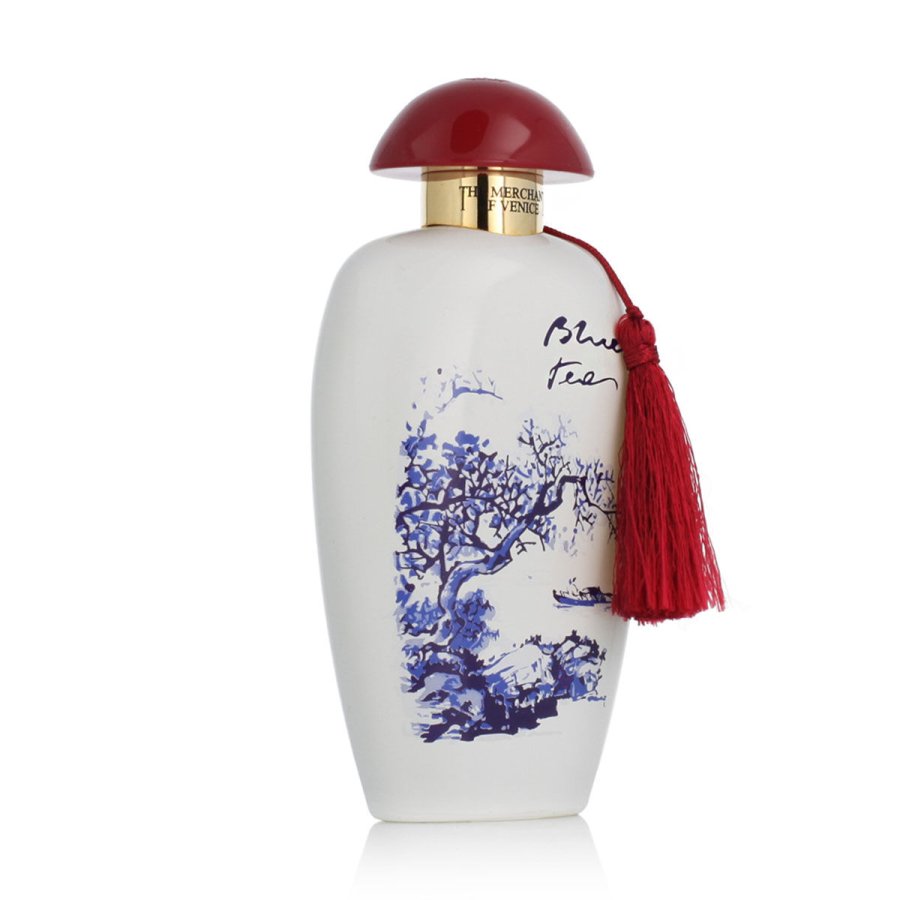 Unisex parfume The Merchant of Venice Blue Tea EDP 100 ml #2