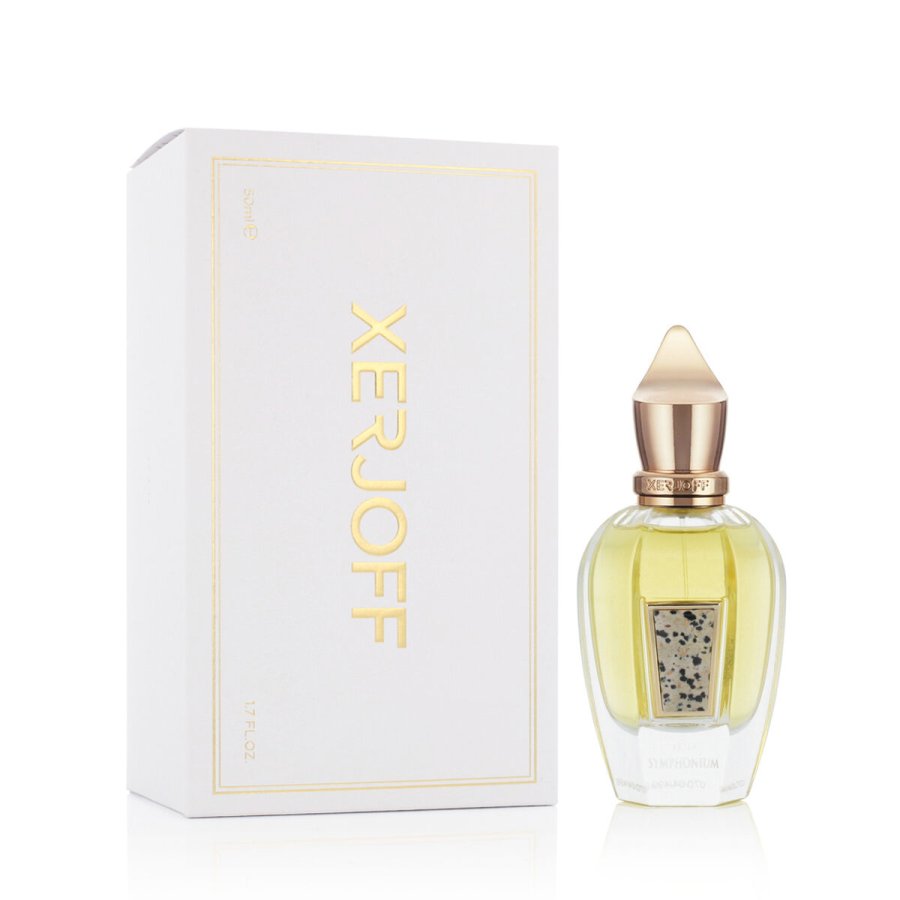 Unisex parfume Xerjoff XJ 17/17 Symphonium 50 ml #1