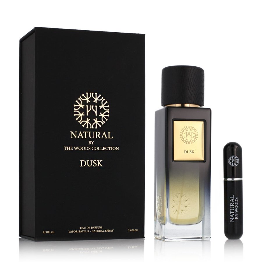 Unisex parfume The Woods Collection EDP Natural Dusk 100 ml #1