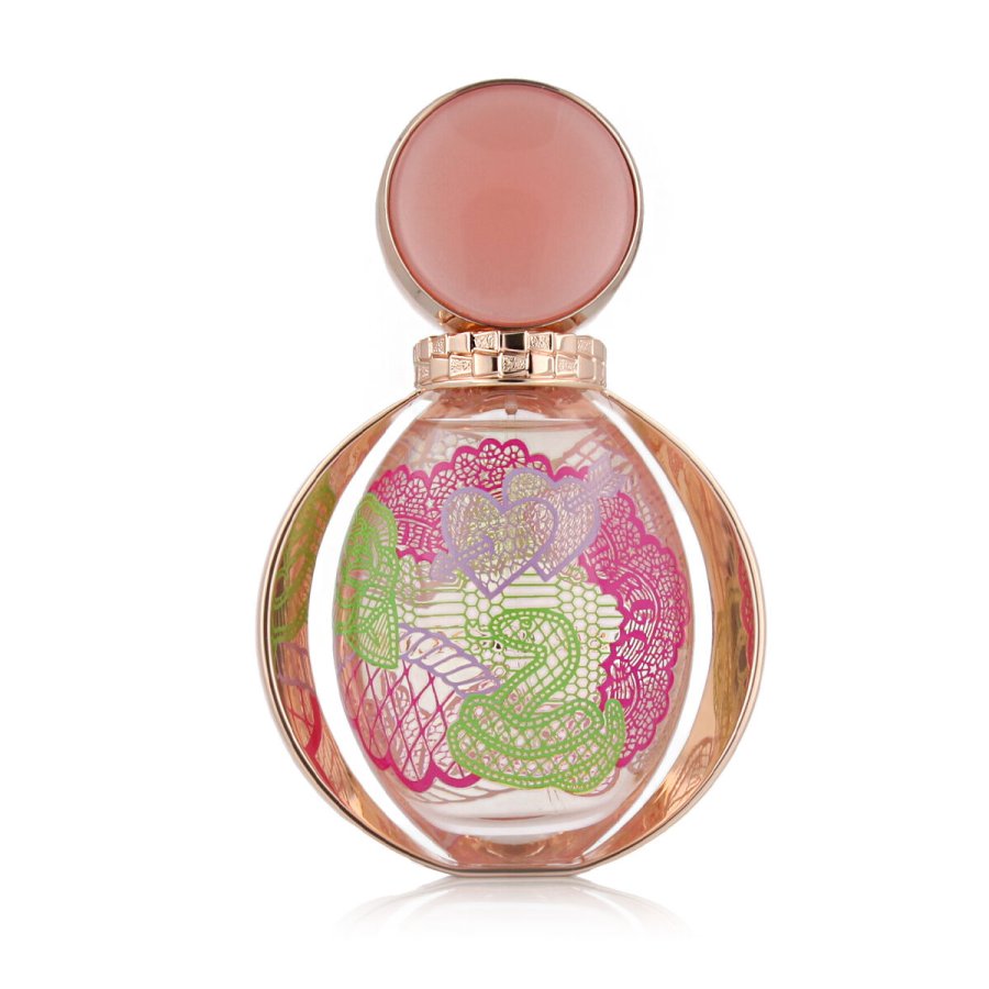 Dameparfume Bvlgari EDP Rose Goldea 90 ml #2